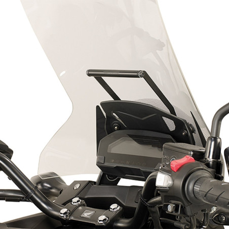 KAPPA POPRZECZKA DO ZAMONTOWANIA TOREB I MOCOWAŃ GPS / SMARTPHONE HONDA NC 750X (16-20)