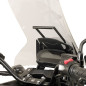 KAPPA POPRZECZKA DO ZAMONTOWANIA TOREB I MOCOWAŃ GPS / SMARTPHONE HONDA NC 750X (16-20)
