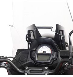 KAPPA POPRZECZKA DO ZAMONTOWANIA TOREB I MOCOWAŃ GPS / SMARTPHONE KAWASAKI Versys 650 (15-21)