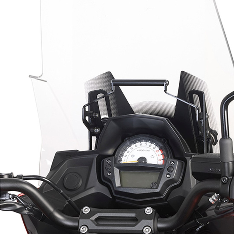 KAPPA POPRZECZKA DO ZAMONTOWANIA TOREB I MOCOWAŃ GPS / SMARTPHONE KAWASAKI Versys 650 (15-21)