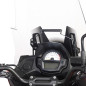 KAPPA POPRZECZKA DO ZAMONTOWANIA TOREB I MOCOWAŃ GPS / SMARTPHONE KAWASAKI Versys 650 (15-21)