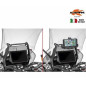 KAPPA POPRZECZKA DO ZAMONTOWANIA TOREB I MOCOWAŃ GPS / SMARTPHONE KTM 1290 SUPER ADVENTURE R/S '17-'25