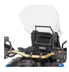 KAPPA POPRZECZKA DO ZAMONTOWANIA TOREB I MOCOWAŃ GPS / SMARTPHONE HONDA CRF 1100L Africa Twin '20-'25 Adventure Sports '20-'25