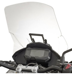 KAPPA POPRZECZKA DO ZAMONTOWANIA TOREB I MOCOWAŃ GPS / SMARTPHONE BMW G 310GS '17-'21