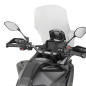 KAPPA 2026/03 POPRZECZKA DO ZAMONTOWANIA TOREB I MOCOWAŃ GPS / SMARTPHONE YAMAHA TRACER 7 GT '25-'26