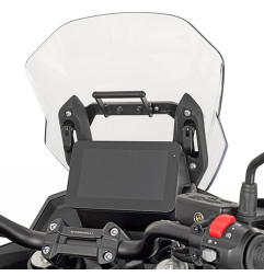 KAPPA 2026/04 POPRZECZKA DO ZAMONTOWANIA TOREB I MOCOWAŃ GPS / SMARTPHONE MORBIDELLI T 1002 VX '25,