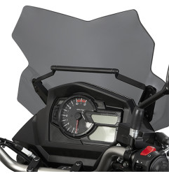 KAPPA POPRZECZKA DO ZAMONTOWANIA TOREB I MOCOWAŃ GPS / SMARTPHONE SUZUKI DL 650 V-STROM '17-'24