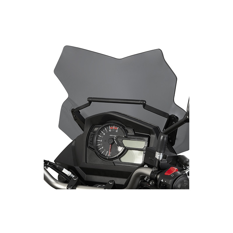 KAPPA POPRZECZKA DO ZAMONTOWANIA TOREB I MOCOWAŃ GPS / SMARTPHONE SUZUKI DL 650 V-STROM '17-'24