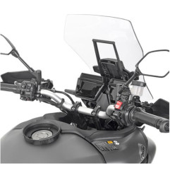 KAPPA POPRZECZKA DO ZAMONTOWANIA TOREB I MOCOWAŃ GPS / SMARTPHONE YAMAHA TRACER 9/9GT/9GT+ '21-'24