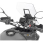 KAPPA POPRZECZKA DO ZAMONTOWANIA TOREB I MOCOWAŃ GPS / SMARTPHONE YAMAHA TRACER 9/9GT/9GT+ '21-'24