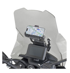 KAPPA POPRZECZKA DO ZAMONTOWANIA TOREB I MOCOWAŃ GPS / SMARTPHONE KTM 890 SMT '23-'25