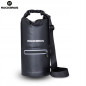 Torba sakwa nieprzemakalna worek 20L Rockbros AS0241BK