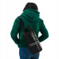 Torba sakwa nieprzemakalna worek 20L Rockbros AS0241BK