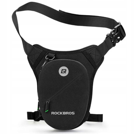 Sakwa, torba na udo motocyklowa na skuter hulajnogę Rockbros AS-081