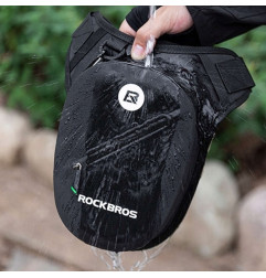 Sakwa, torba na udo motocyklowa na skuter hulajnogę Rockbros AS-081