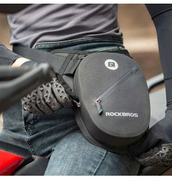 Sakwa, torba na udo motocyklowa na skuter hulajnogę Rockbros AS-081