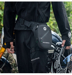 Sakwa, torba na udo motocyklowa na skuter hulajnogę Rockbros AS-081