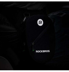 Sakwa, torba na udo motocyklowa na skuter hulajnogę Rockbros AS-081