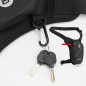 Sakwa, torba na udo motocyklowa na skuter hulajnogę Rockbros AS-081 Sakwa, torba na udo motocyklowa na skuter hulajnogę Rockbros AS-081