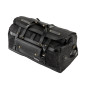 LOBOO Torba motocyklowa TPU VINTAGE 40L czarna LOBOO Torba motocyklowa TPU VINTAGE 40L czarna
