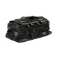 LOBOO Torba motocyklowa TPU VINTAGE 40L czarna LOBOO Torba motocyklowa TPU VINTAGE 40L czarna