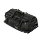 LOBOO Torba motocyklowa TPU VINTAGE 40L czarna LOBOO Torba motocyklowa TPU VINTAGE 40L czarna