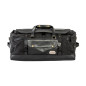 LOBOO Torba motocyklowa TPU VINTAGE 40L czarna LOBOO Torba motocyklowa TPU VINTAGE 40L czarna