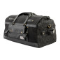 LOBOO Torba motocyklowa TPU VINTAGE 40L czarna LOBOO Torba motocyklowa TPU VINTAGE 40L czarna