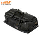 LOBOO Torba motocyklowa TPU VINTAGE 40L czarna LOBOO Torba motocyklowa TPU VINTAGE 40L czarna