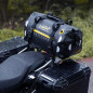 LOBOO Torba motocyklowa TPU żółta 50L LOBOO Torba motocyklowa TPU żółta 50L