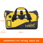LOBOO Torba motocyklowa PVC żółta 66L (z kieszenią separacyjną na mokre rzeczy) LOBOO Torba motocyklowa PVC żółta 66L (z kieszenią separacyjną na mokre rzeczy)