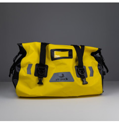 Torba motocyklowa YHPACK PVC 45L wodoszczelna