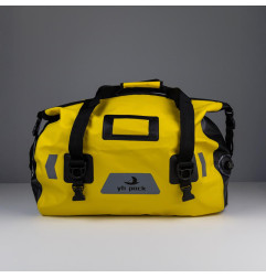 Torba motocyklowa YHPACK PVC 45L wodoszczelna