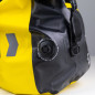 Torba motocyklowa YHPACK PVC 45L wodoszczelna Torba motocyklowa YHPACK PVC 45L wodoszczelna