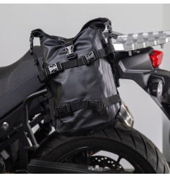 Torba motocyklowa boczna PVC 5L wodoszczelna