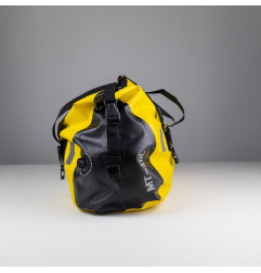 Torba motocyklowa YHPACK PVC 45L wodoszczelna
