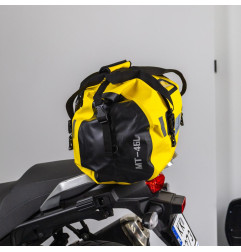 Torba motocyklowa YHPACK PVC 45L wodoszczelna