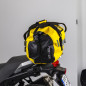 Torba motocyklowa YHPACK PVC 45L wodoszczelna Torba motocyklowa YHPACK PVC 45L wodoszczelna