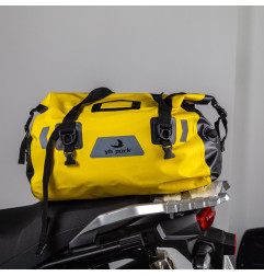 Torba motocyklowa YHPACK PVC 45L wodoszczelna