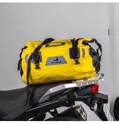 Torba motocyklowa YHPACK PVC 45L wodoszczelna