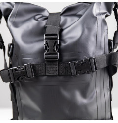 Torba motocyklowa boczna PVC 5L wodoszczelna
