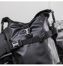 Torba motocyklowa boczna PVC 5L wodoszczelna