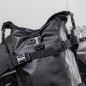 Torba motocyklowa boczna PVC 5L wodoszczelna Torba motocyklowa boczna PVC 5L wodoszczelna
