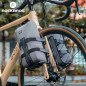 Rockbros torba, sakwa na przedni widelec + zestaw do montażu 30140089001 Rockbros torba, sakwa na przedni widelec + zestaw do montażu 30140089001