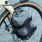 Rockbros torba, sakwa na przedni widelec + zestaw do montażu 30140089001 Rockbros torba, sakwa na przedni widelec + zestaw do montażu 30140089001