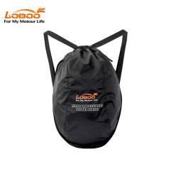 LOBOO Torba/plecak na kask
