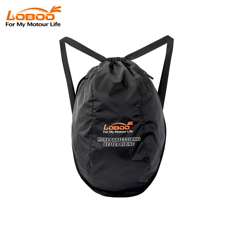 LOBOO Torba/plecak na kask LOBOO Torba/plecak na kask