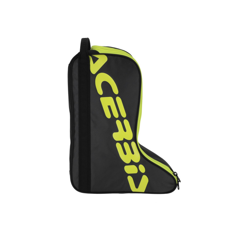 ACERBIS TORBA NA BUTY X-LINEAR KOLOR CZARNY / ŻÓŁTY (PROMOCJA) (ZASTĘPUJE 0023865.318) (DO NUMERU 47)