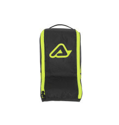 ACERBIS TORBA NA BUTY X-LINEAR KOLOR CZARNY / ŻÓŁTY (PROMOCJA) (ZASTĘPUJE 0023865.318) (DO NUMERU 47)
