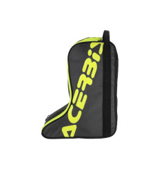 ACERBIS TORBA NA BUTY X-LINEAR KOLOR CZARNY / ŻÓŁTY (PROMOCJA) (ZASTĘPUJE 0023865.318) (DO NUMERU 47)